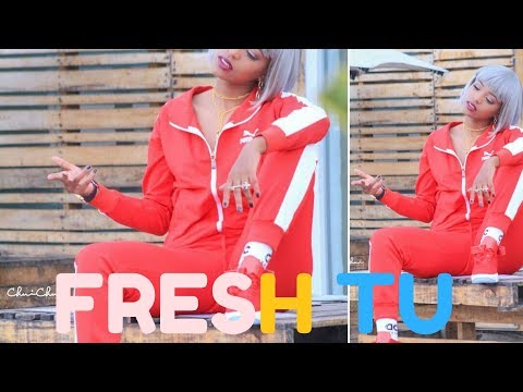 Feza Kessy: Chid Benz mbona yuko poa kabisa jamani, hebu muoneni hapa!