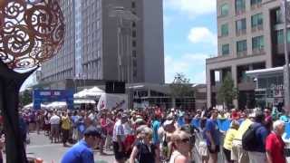Raleigh 70.3 Ironman Tri