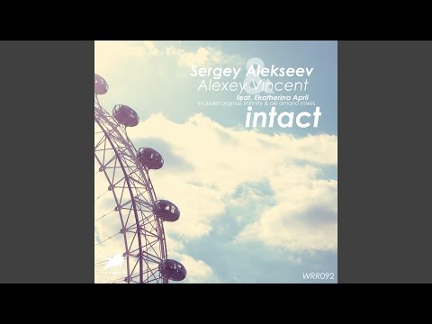 Intact (Aki Amano Remix)