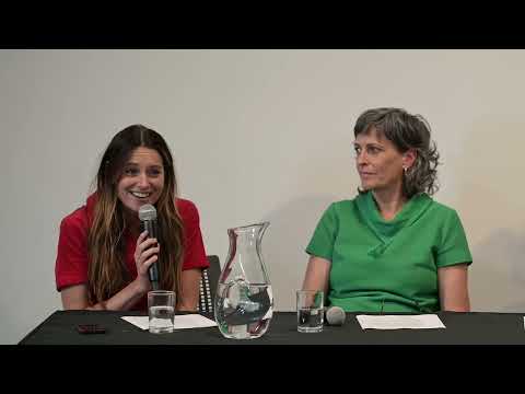 Scientia Sexualis: Jennifer Doyle, Jeanne Vaccaro, & Amanda Sroka