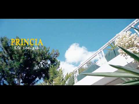 Princia - Efa consigné 2018