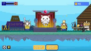 Laser Kitty Pow Pow (Nintendo Switch) (HQ)