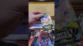 Luminous tin!! # #pokemon #pokemoncards #pokemonpacks #chaosrising #packopening #pokemonchannel
