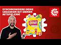 Game Factory Familienspiel Dito! -DE-