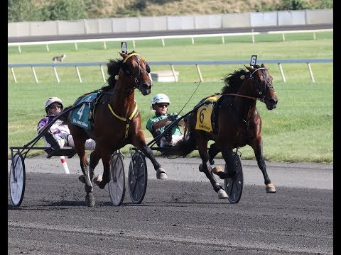 2017 Hambletonian Trotting Stakes