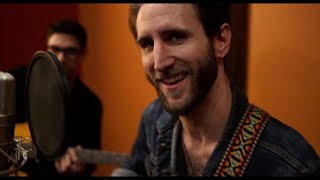 Miles V - "It's True" (Live Acoustic)
