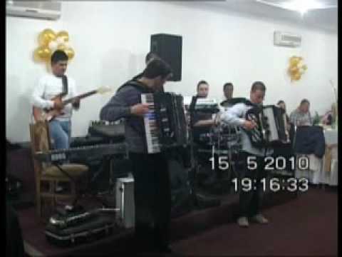 borko i mikan svadba maljurevac deo 6