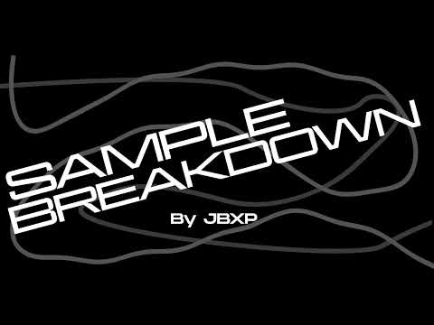 Sample Breakdown: The Weeknd - House Of Balloons / Glass Table Girls