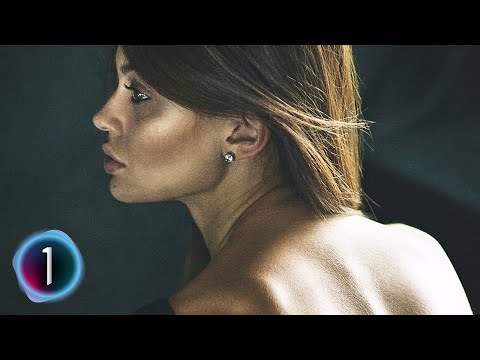 How to edit UNDEREXPOSED PHOTOS in Capture One Pro 20