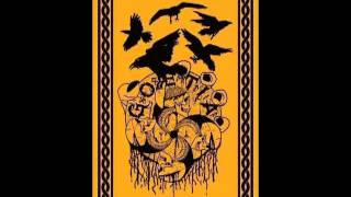 GOETIA - The Fall Into Eclipse (The Voyage Of Spektro)