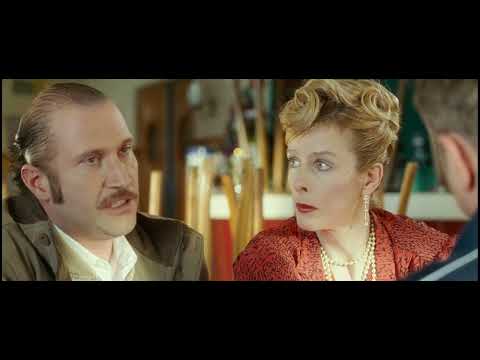 Je vous jure je savais pas - Rien à déclarer