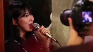 [수수TV] 이수현 - Stuck (COVER 원곡 : miss A)