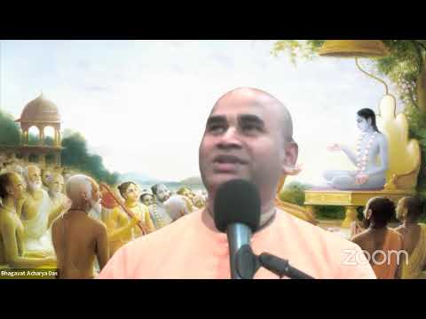 SB 3.31.36 by HG Bhagavat Acharya Prabhu