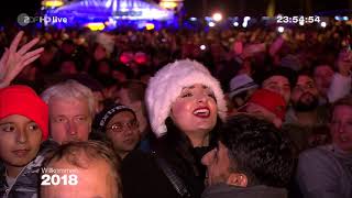 Alex Christensen  - What Is Love / Rhythm Is a Dancer (Willkommen 2018 - 2017-12-31)