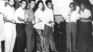 Download lagu Lama Sudahku Tunggu - Saloma, Pancha Sitara mp3