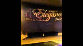 Congratulations Willie on your success