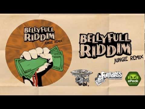 Yami Bolo - Babylon System - epeak remix Bellyfull riddim