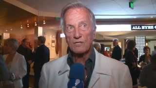 Pat Boone:  o maior rival de Elvis Presley