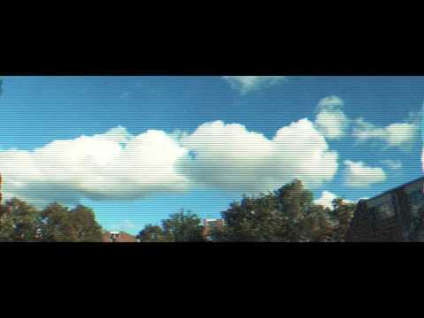 Timelapse van wolken boven Vlaardingen