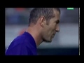 Zidane vs Valencia (2002-03 La Liga 35R)
