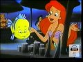 Abertura Do VHS Disney O Retorno De Jafar VHS 1995