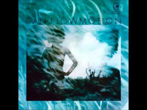 Can - FlowMotion (1976)