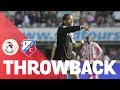 THROWBACK | Sparta Rotterdam - FC Utrecht (2009/2010)
