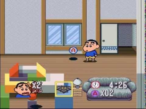 Coron Land Super Nintendo