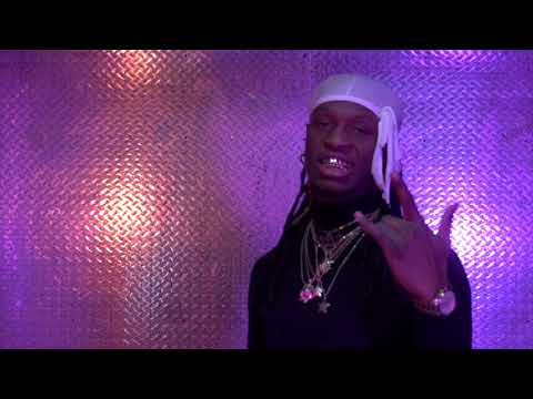 DOING TEN - "Rap Kreyol Canada" official VIDEO!