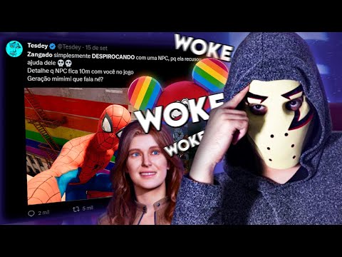 What's going on with Grumpy?