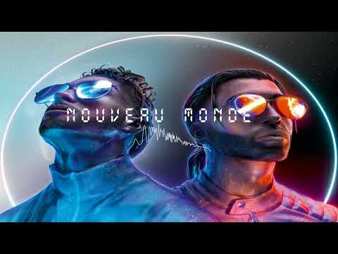 PNL type beat -NOVEAU MONDE- (prod. hommuer)