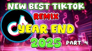 Download lagu NEW BEST TIKTOK MASHUP REMIX YEAR END 2025 - NONSTOP TIKTOK MASHUP REMIX - DJ MICHAEL JOHN - PART. 4 mp3