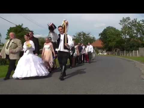 Pődör Ramóna & Pődör László 2016.05.28.