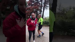 Ελάφι Πάρνηθας Trail 2026