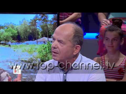 Pasdite ne TCH, 29 Korrik 2015, Pjesa 2 - Top Channel Albania - Entertainment Show