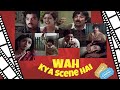 Sadma End Climax Scene Wah Kya Scene Hai Kamalhaasan Sridevi