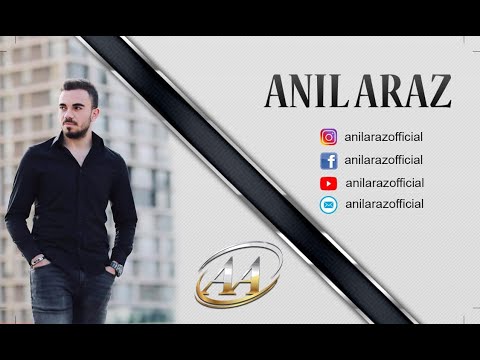Anıl ARAZ - Gelme Mezarıma [2020 Live Performance]