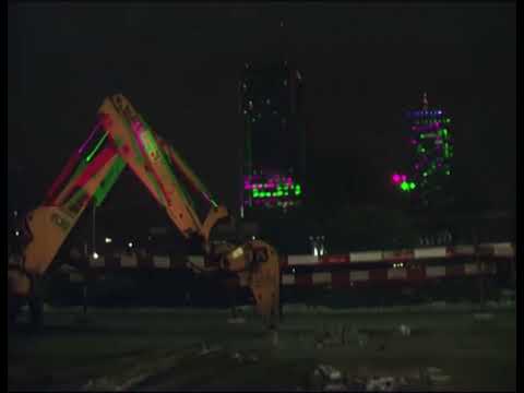 WACO feat. WWO - Tak to wygląda (slowed & reverb)