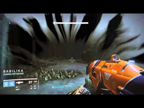 Kalzifizierte Fragmente 29-33 (Raid)