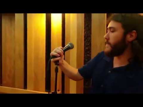 EXPRESSO AZUL - Mississipi (Celso Blues Boy/BB King - Cover)