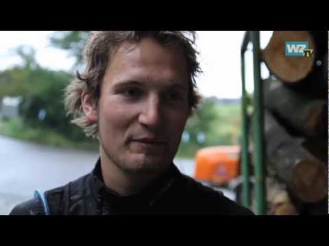 Cross-Triathlon in Wuppertal: Das Bergische Hämmerchen