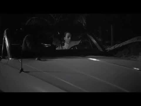 under the cherry moon “shut up” scene