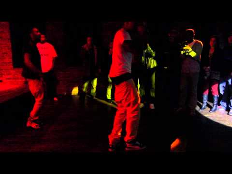 TD312TV : Asa2Times x Mikey Dollaz - Live @ Riff ( Shot By Ejai Cook )