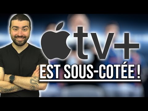 Ahora puedes leer el libro ‘El Tú que Eres’ del programa Severance de Apple TV+