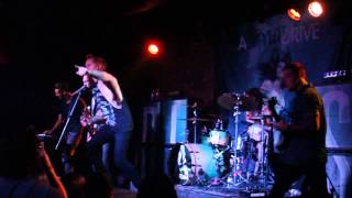 A Skylit Drive - Unbreakable (Live at Jake's Backroom in Lubbock, TX) [HD]
