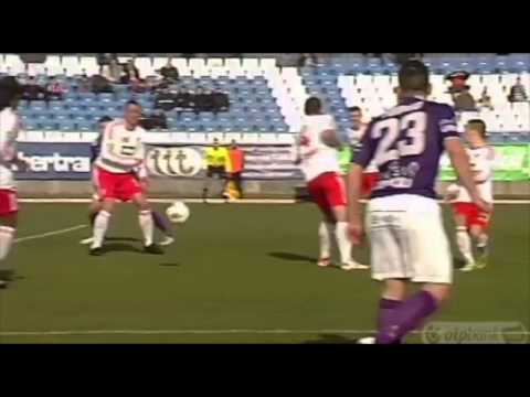 18. forduló KTE-PHOENIX MECANO-DVSC-TEVA 0-0 összefoglaló