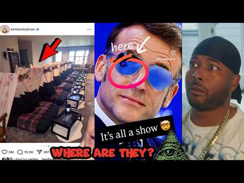 I Saw This and Immediately Had Questions