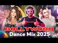 DJ Udai Bollywood Dance Mix 2025 Nonstop DJ Mashup 2025 Best Of Bollywood Dance Songs
