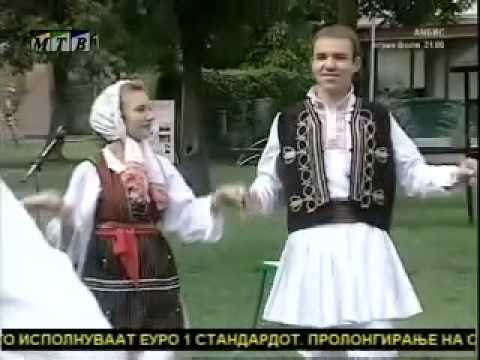 Blagica Hadji Pavlovska-Brat brata nerani tesko koj go nema