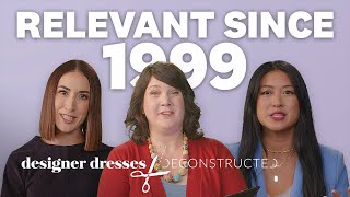 The Knot Victoria Beckham's Vera Wang Wedding Gown